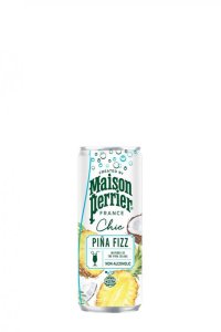 Maison Perrier Chic Pina Fizz