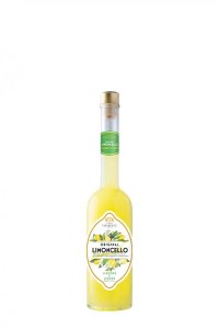 Casa Charlize Limoncello