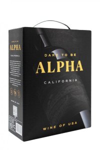 Alpha California