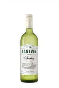 Tyskt Lantvin Riesling Klassik
