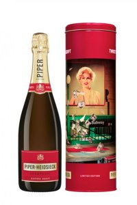 Piper-Heidsieck Cuvee Brut Marilyn Monroe
