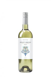 Pattini Pinot Grigio Delle Venezie DOC