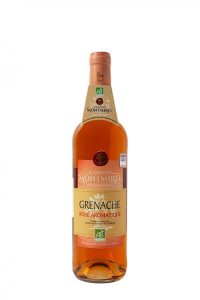 Alexandre Montmirel Grenache Rose Aromatique