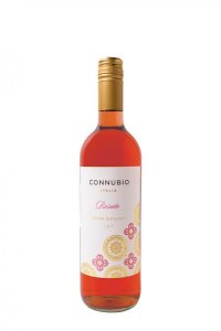Connubio Rosato Terre Siciliane IGT