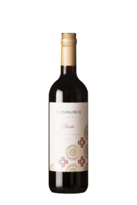 Connubio Rosso Terre Siciliane IGT