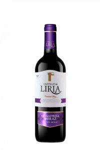 Castillo De Liria Bobal Monastrell