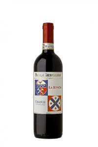 Bindi Sergardi La Boncia Chianti