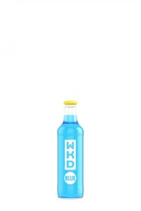 WKD Original Blue