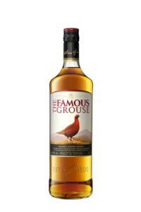 The Famous Grouse