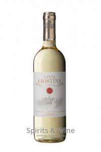 Santa Cristina Bianco Umbria IGT