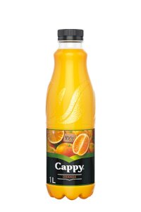 Cappy Apelsīnu
