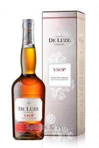 De Luze VSOP