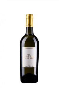 Tenuta Antonini 24 Carati Bianco