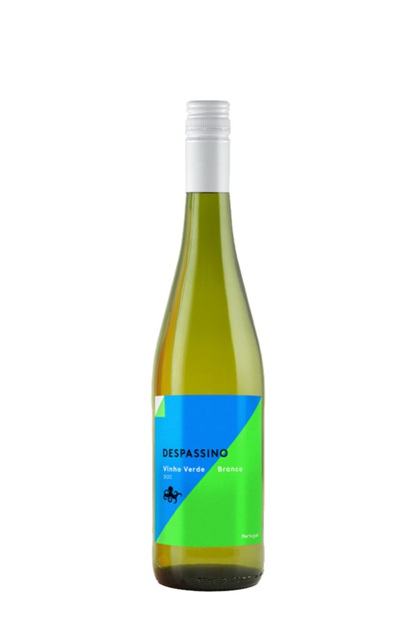Despassino Vinho Verde Branco