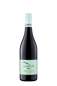 Green Life Western Cape Cabernet Sauvignon