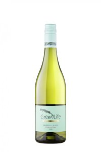 Green Life Western Cape Sauvignon Blanc