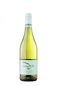 Green Life Western Cape Chenin Blanc