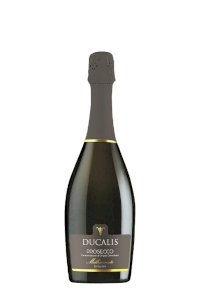 Ducalis Prosecco Spumante DOC Extra Dry