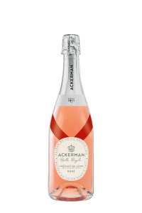 Ackerman Cremant de Loire Bulle Royale Rose Brut