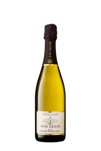 Jean Geiler Cremant d'Alsace Brut