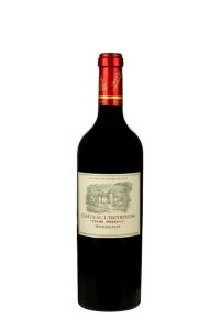 Chateau L Heyrisson Franc Reserve