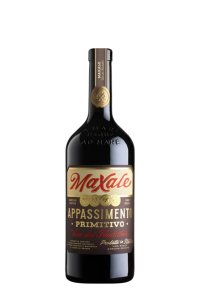 Maxale Appassimento Primitivo Puglia