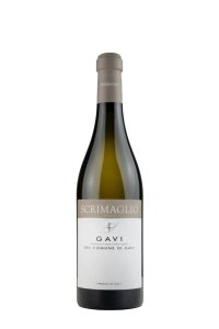 Scrimaglio Gavi del Comune di Gavi DOCG
