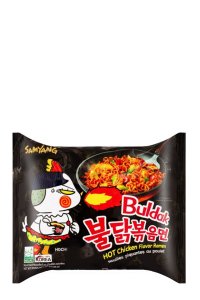 Buldak Hot Chicken Ramen
