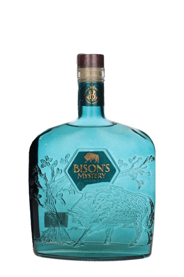 Bison's Mystery Gift Box