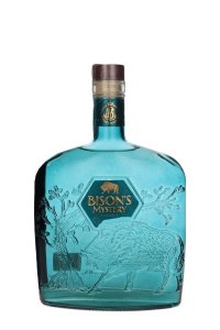 Bison's Mystery Gift Box