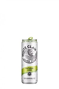 White Claw Hard Seltzer Lime