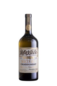 Vīns Maxale Chardonnay Macerato