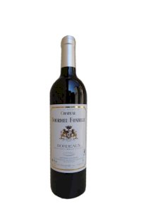 Fonbille Cotes de Bordeaux