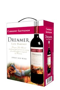 Dreamer Red Cabernet Savignon
