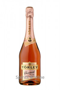 Torley Charmant Rose