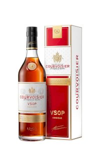 Courvoisier VSOP