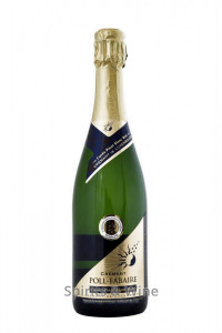 Poll-Fabaire Cuvee Brut Cremant