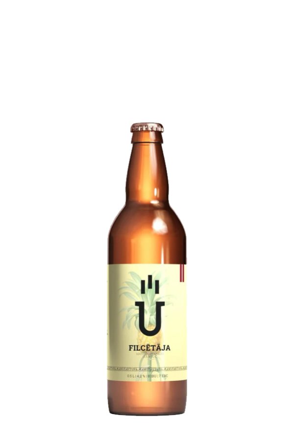 Filcētāja Skābais Eils