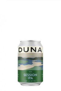 Duna Session IPA