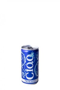Ciao Moscato Rubicone Frizzante IGT