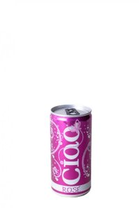 Ciao Rosato Veneto Frizzante IGT