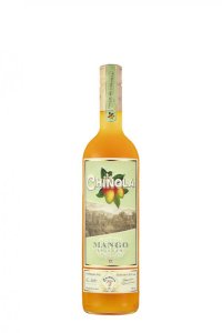 Chinola Mango