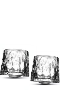 Fissman Whiskey Set Spinning 180ml 2gb