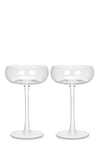 Fissman Cocktail Glasses Set 150ml 2gb