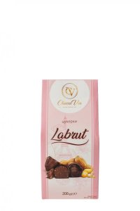 Choccovia Labrut