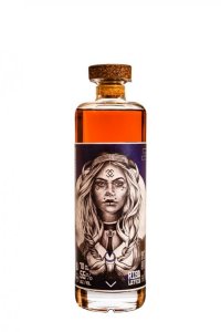Distillers Republic Contraband Navy Strength