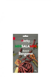 ObJerkey MiniSalami Bergamo