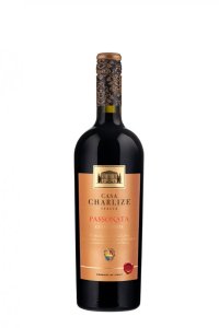 Casa Charlize Passonata Cuvee Notte
