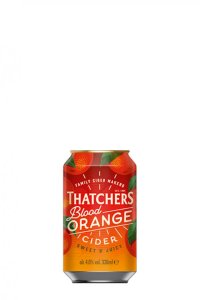 Thatchers Blood Orange