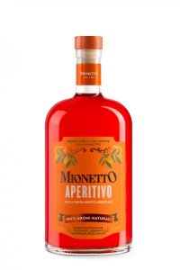 Mionetto Aperitivo Bitter